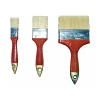 Пензлик плоский Hand-Tools Євро OPTIMA 0.75"