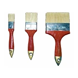 Кисть флейцевая плоская Hand-Tools Евро OPTIMA 1.5"