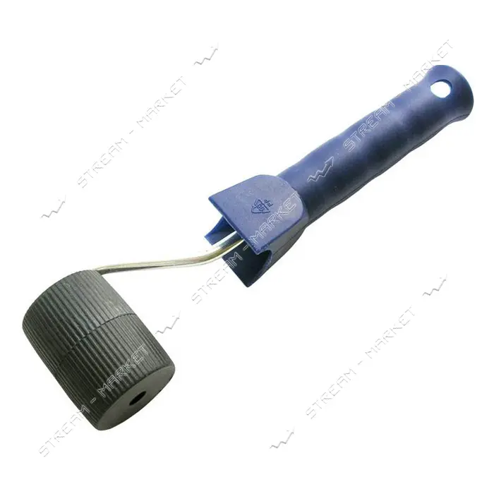 Валик обойный пластиковый Hand-Tools БОЧКА                                                          