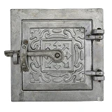 Сажетруска Стрела алюминиевая большая 115x115мм