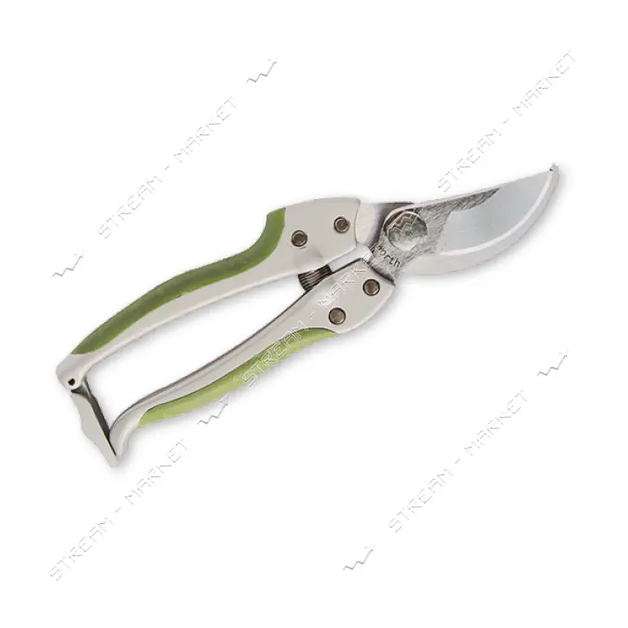 Секатор садовый Bradas Worth Hard Chrome Zinc KT-W1066 180мм