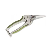 Секатор Bradas многофункциональный Worth Hard Chrome Zinc KT-W1068 180мм                            