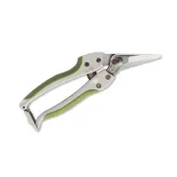 Секатор Bradas многофункциональный Worth Hard Chrome Zinc KT-W1068 180мм                            