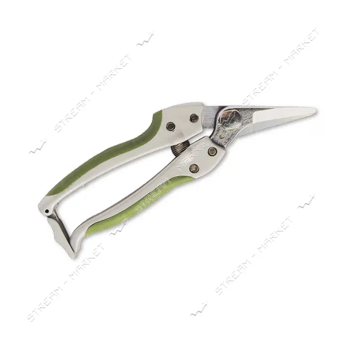 Секатор Bradas многофункциональный Worth Hard Chrome Zinc KT-W1068 180мм                            