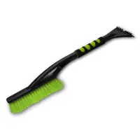 Щетка для снега со скребком Bradas ICE2705A Ergo 60см                                               