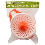 Соковыжималка ручная Горизонт                                                                       