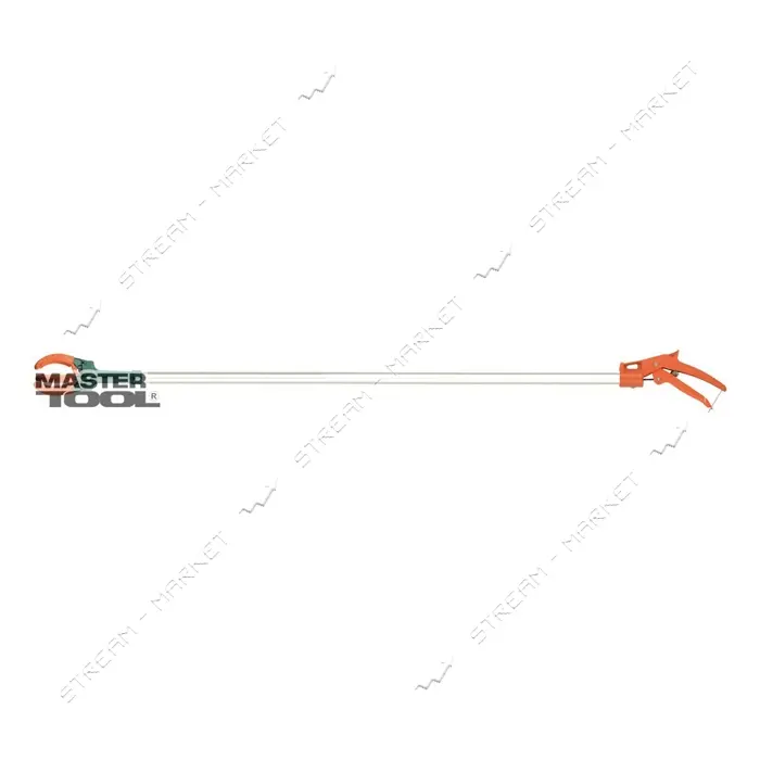 Плодосъемник Master-Tool 14-6805 Профи трехпалый 2м