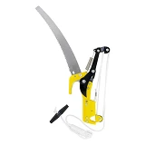 Сучкорез штанговый MasterTool 14-6920 c ножовкой 330мм 3TPI под телескопическую ручку               