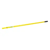 Ручка телескопическая MasterTool 14-6921 для сучкорезов и ножовок 1.35-2.45м                        