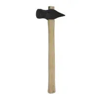 Молоток с ручкой и круглым бойком порошковая краска 0.85кг D                                        