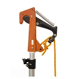 Сучкорез Mastertool 14-6903 штанговый Профи телескопический 1500-3800мм                             