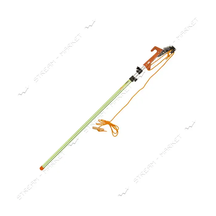 Сучкорез Mastertool 14-6903 штанговый Профи телескопический 1500-3800мм                             