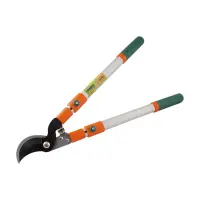 Сучкорез Mastertool 14-6122 с телескопическими ручками 500-1000мм                                   