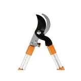 Сучкорез Mastertool 14-6122 с телескопическими ручками 500-1000мм