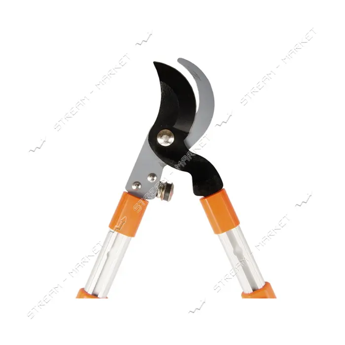 Сучкорез Mastertool 14-6122 с телескопическими ручками 500-1000мм