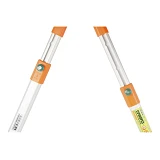 Сучкорез Mastertool 14-6122 с телескопическими ручками 500-1000мм