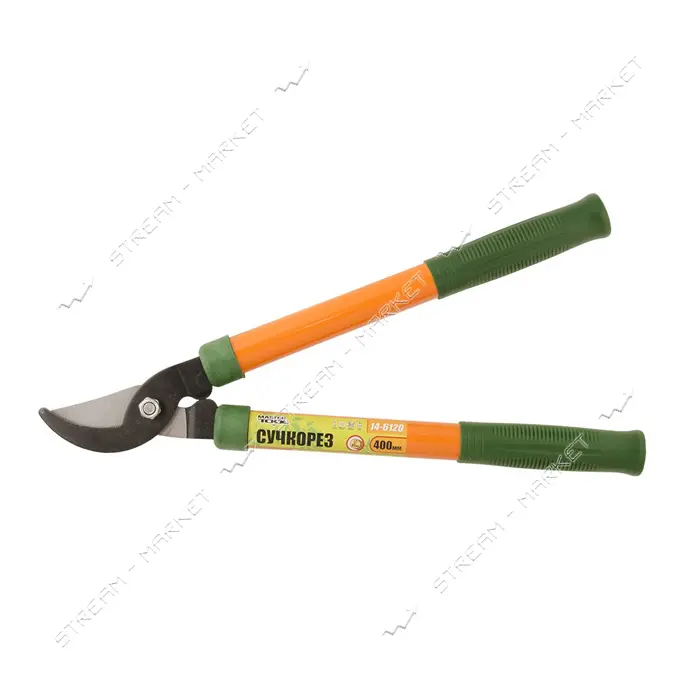 Сучкорез Mastertool 14-6120 400мм                                                                   