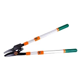 Сучкорез с храповым механизмом Master-Tool 14-6126 телескопические ручки 700-1030мм