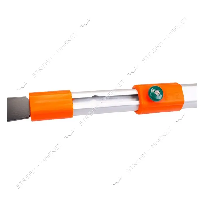 Сучкорез с храповым механизмом Master-Tool 14-6126 телескопические ручки 700-1030мм