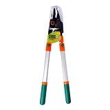 Сучкорез с храповым механизмом Master-Tool 14-6126 телескопические ручки 700-1030мм