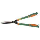 Ножницы для стрижки кустарников Mastertool 14-6133 волнистые лезвия 620мм