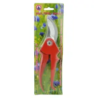 Секатор SHEARS 9" цельнометаллический                                                               