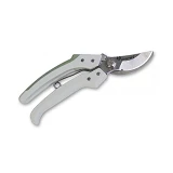 Секатор садовый универсальный Bradas Japan Hard Chrome Worth KT-W1055 8'' 200мм                     