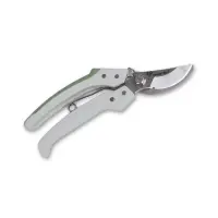 Секатор садовый универсальный Bradas Japan Hard Chrome Worth KT-W1055 8'' 200мм                     