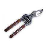 Секатор Bradas Country I KT-RG1021 8" 200мм нержавеющая сталь