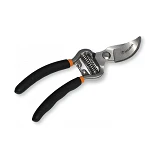 Секатор эргономический Bradas Carbon-Steel KT-RG1008 8.5" 215мм                                     