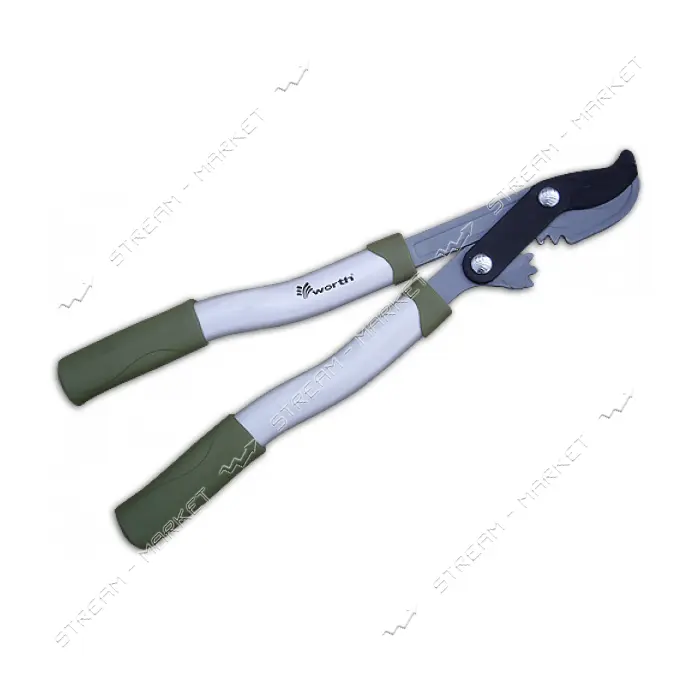 Сучкорез с редуктором Bradas KT-W1252 550мм                                                         