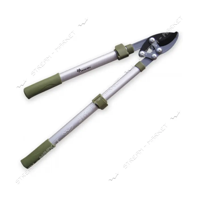 Сучкорез с регулируемыми ручками Bradas KT-W1222 60-94см