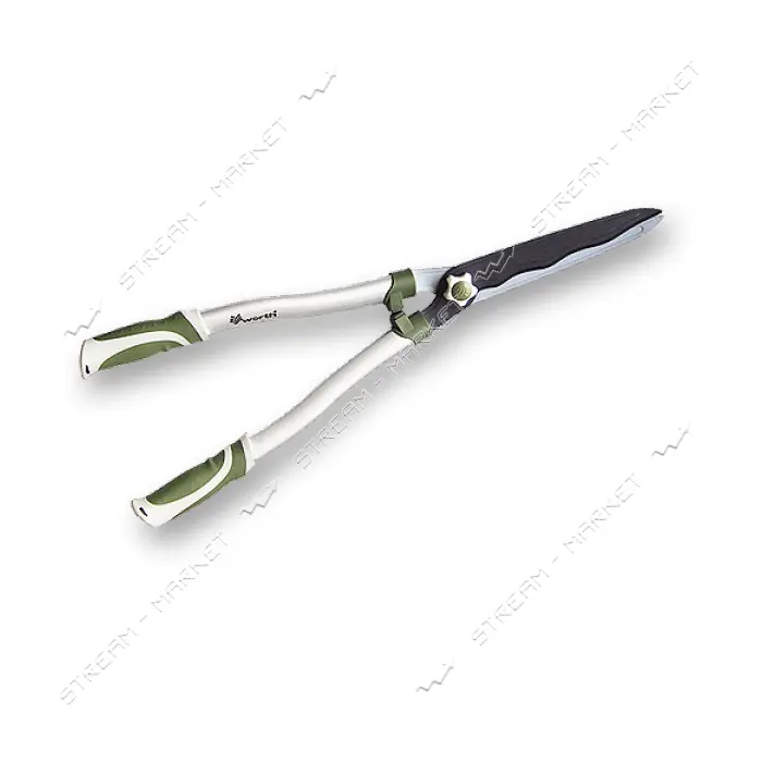 Ножницы для живой изгороди волнистые Bradas KT-W1137 New Teflon