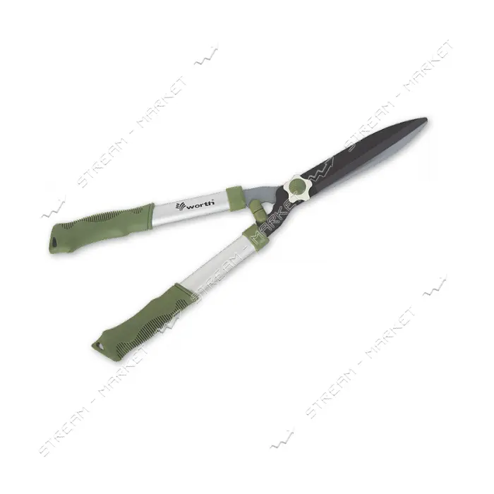 Ножницы для живой изгороди прямые Bradas KT-W1125 Standart