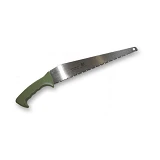 Пила садовая Bradas KT-W1402 PRECISION с лезвием из закаленной стали 52см