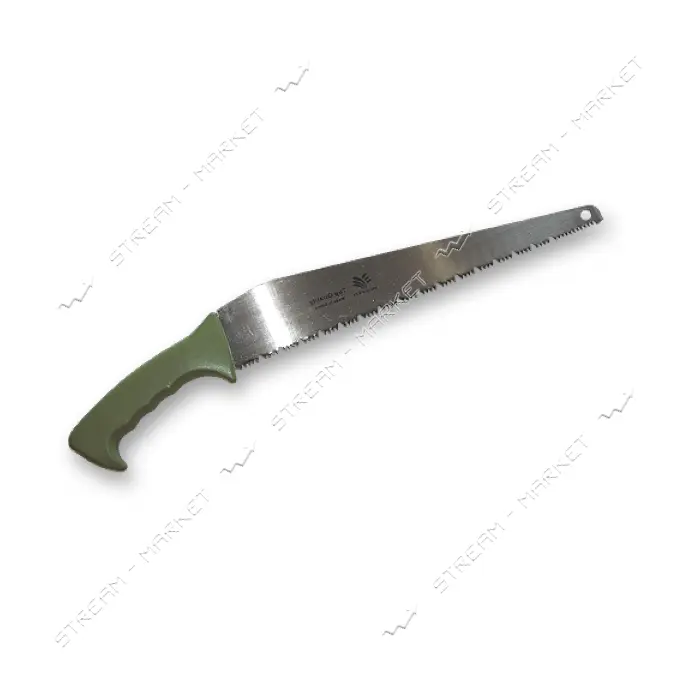Пила садовая Bradas KT-W1402 PRECISION с лезвием из закаленной стали 52см
