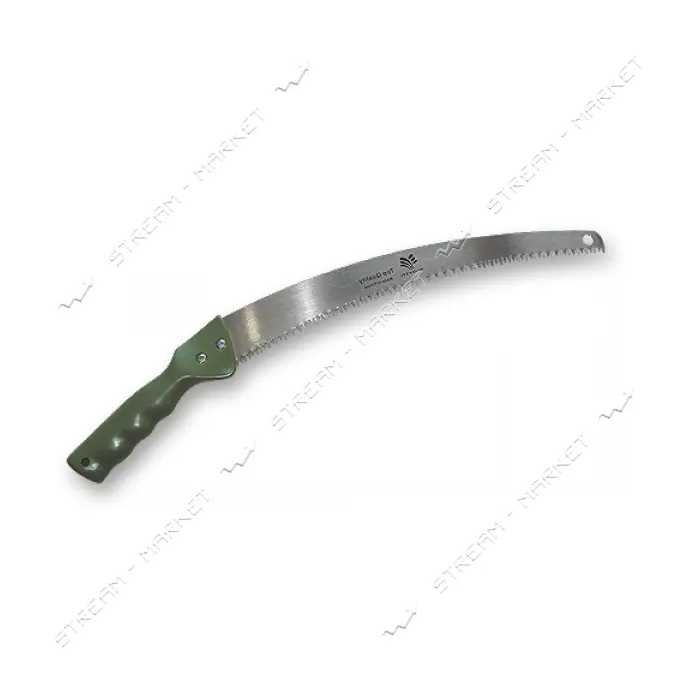 Пила для кустов Bradas KT-W1403 PRECISION с лезвием из закаленной стали 53см                        