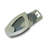 Кобура для секатора Bradas KT-W9402 пластиковая                                                     