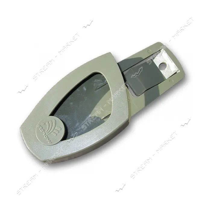 Кобура для секатора Bradas KT-W9402 пластиковая                                                     