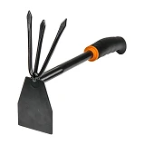 Рыхлитель плюс мотыжка Bradas KT-Y6005 DE LUXE                                                      