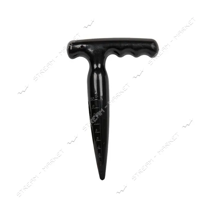 Сажалка Bradas KT-Y6011 DE LUXE 178x114x27мм                                                        