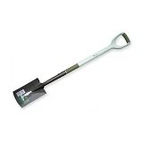 Лопата прямая для газона Bradas KT-W2233 Carbon Steel ERGONOMIC                                     