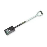 Лопата прямая для газона Bradas KT-W2233 Carbon Steel ERGONOMIC                                     