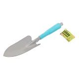 Совок посадочный Mastertool 14-6180 с пластиковой ручкой 330x90мм                                   