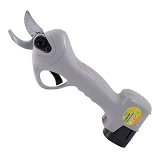 Секатор аккумуляторный Master-tool 14-6000 HQ 2x16.8V Li-ion                                        