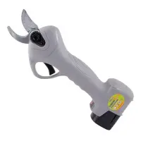 Секатор аккумуляторный Master-tool 14-6000 HQ 2x16.8V Li-ion                                        