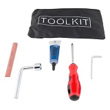 Секатор аккумуляторный Master-tool 14-6000 HQ 2x16.8V Li-ion                                        