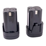 Секатор аккумуляторный Master-tool 14-6000 HQ 2x16.8V Li-ion                                        
