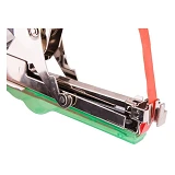 Степлер для подвязки усиленный тапенер Mastertool 14-6150 регулировка раскрывания ABS плюс TPR      