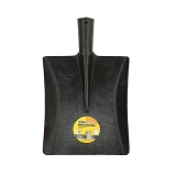 Лопата песочная Mastertool 14-6263 лак 0.75кг 247x290x370мм                                         